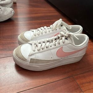 Nike Blazers